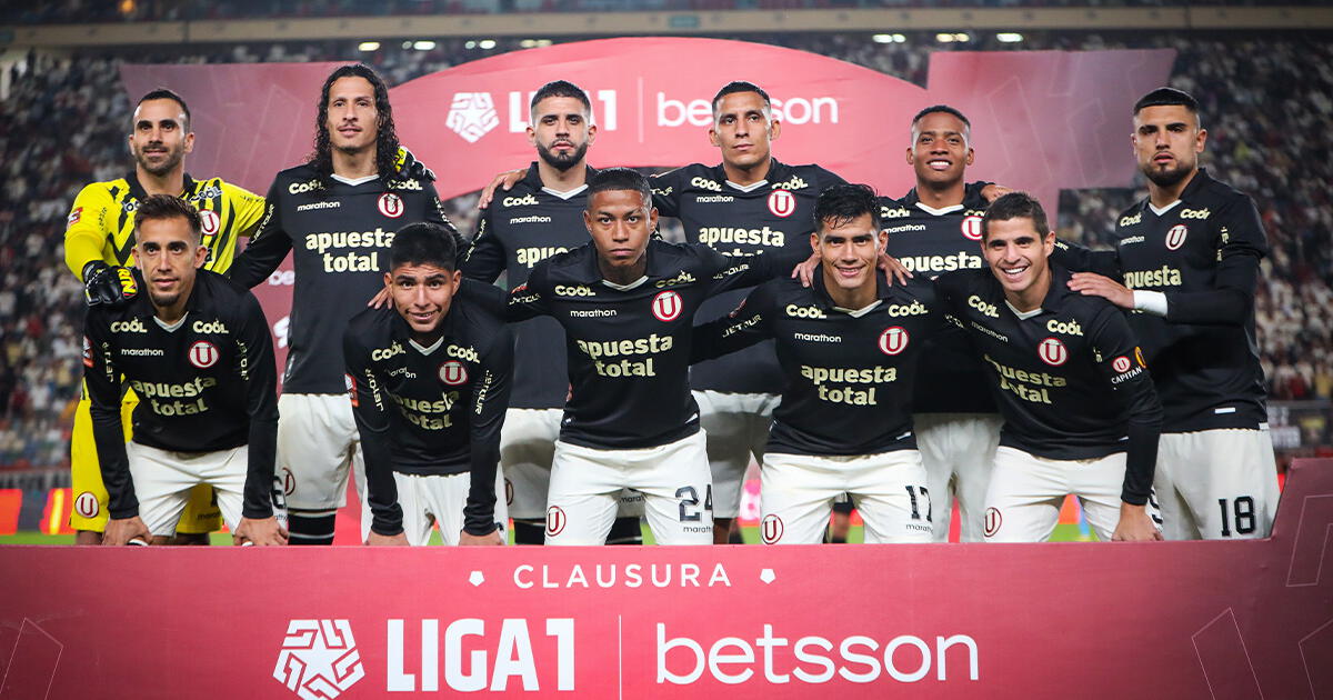 Selección peruana: Universitario y la razón de su alegría por sus convocados