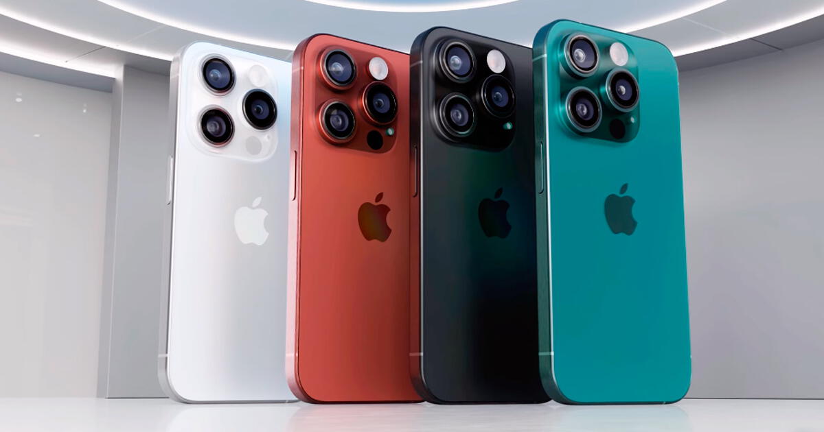 IPhone 15 Ultra: ¿Cuántos sueldos mínimos necesito para comprar el nuevo teléfono de Apple?
