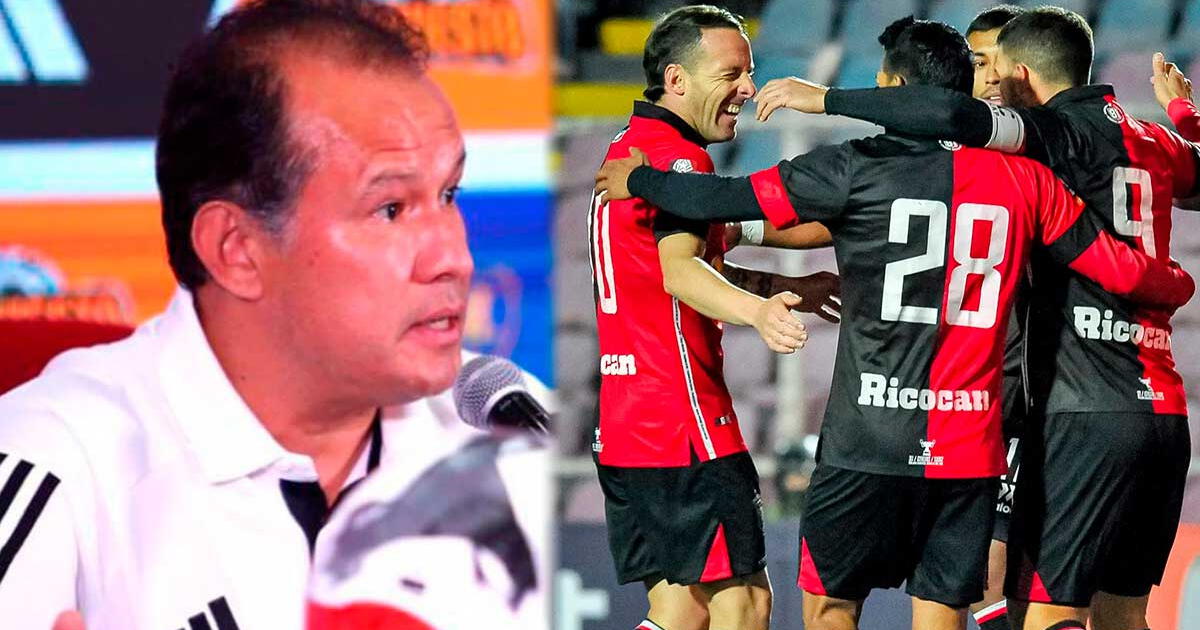 Juan Reynoso convocó a jugador de Melgar, pero no lo anunció por lamentable razón