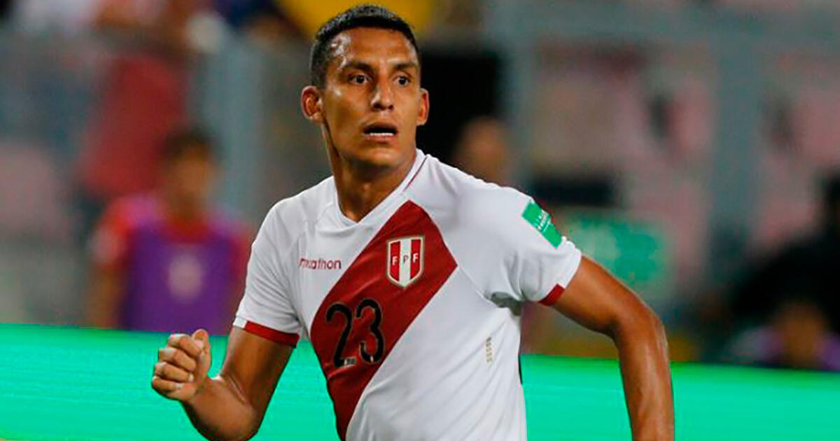 Alex Valera tras ser convocado a la selección peruana: 