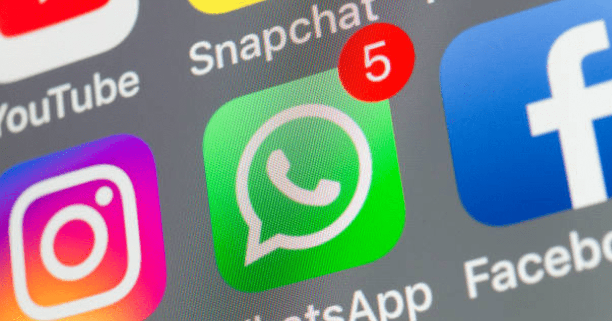 WhatsApp: mira la SOLUCIÓN en caso no tengas todas las nuevas funciones