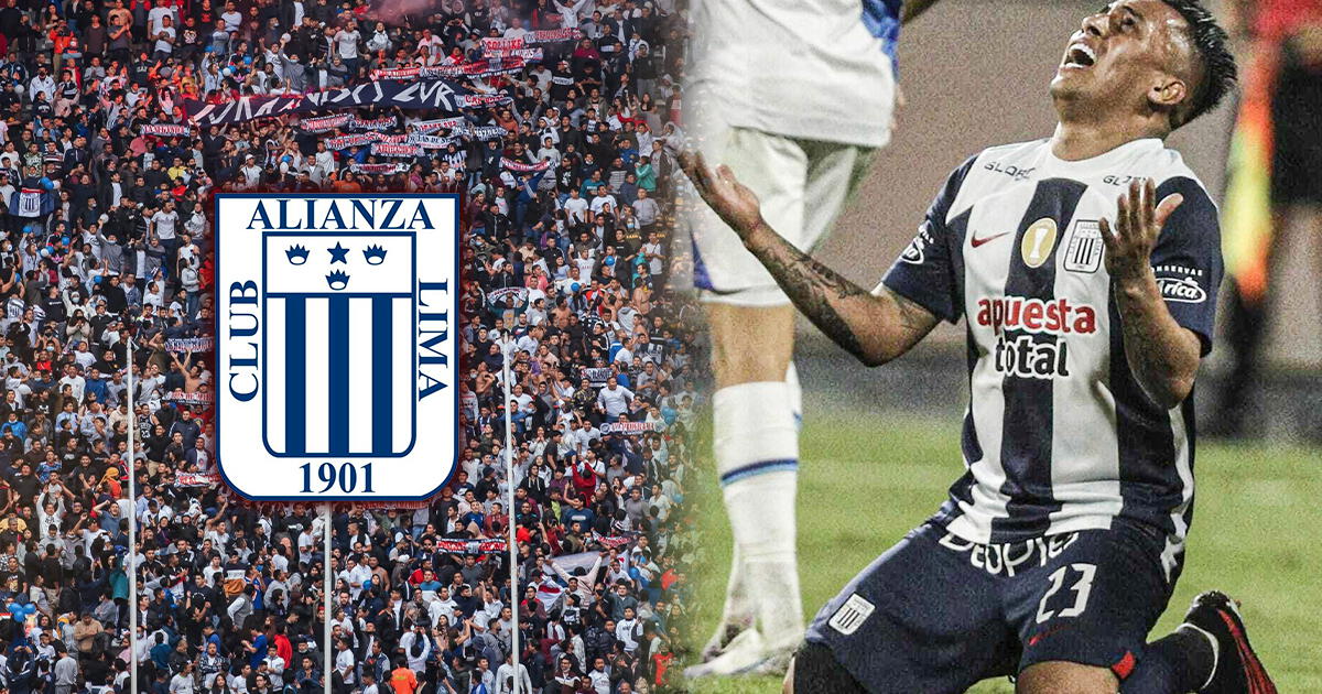 Alianza Lima: los terribles números de Christian Cueva desde que volvió a La Victoria