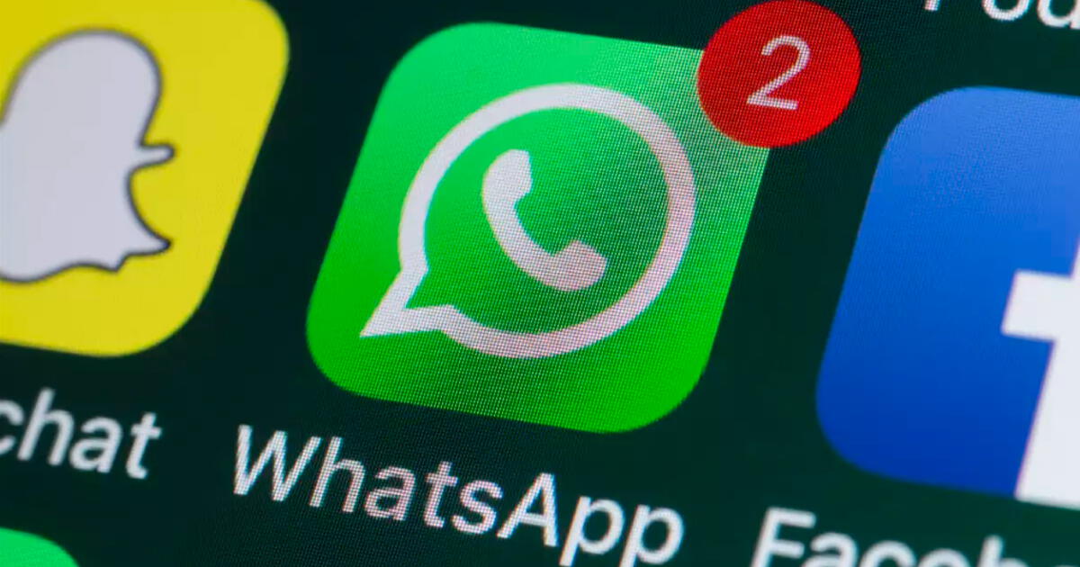 WhatsApp: con este truco podrás notificarle a tus contactos que cambiaste de número