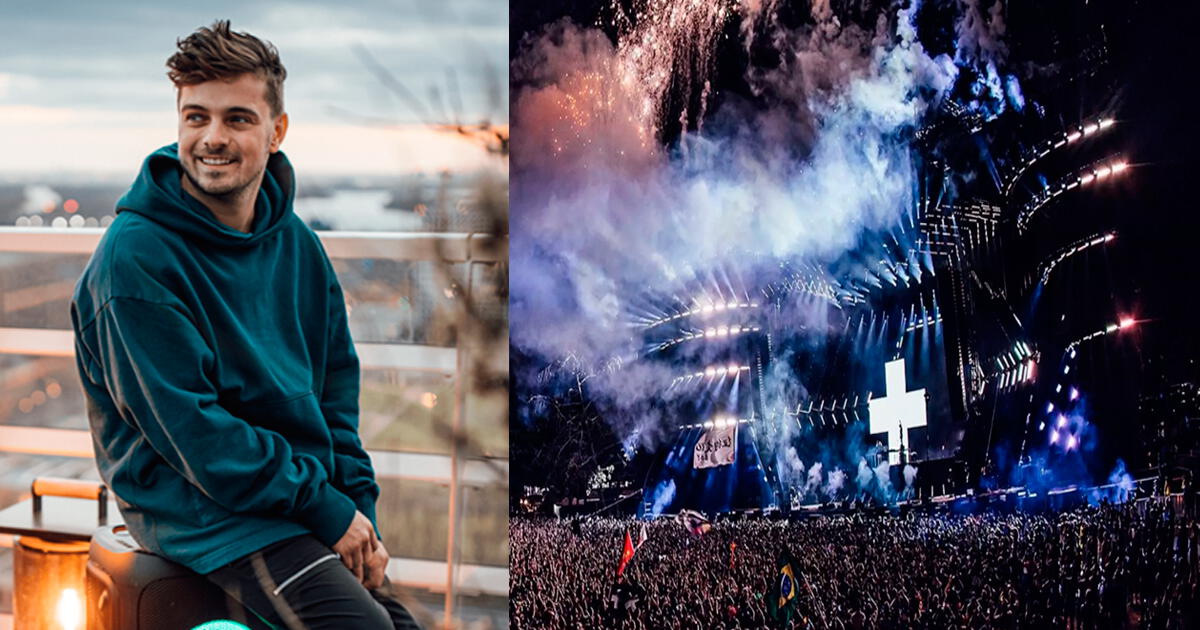 Se hace pasar por millonario y pide precio de los DJ más famosos: ¿Cuánto cobra Martin Garrix?