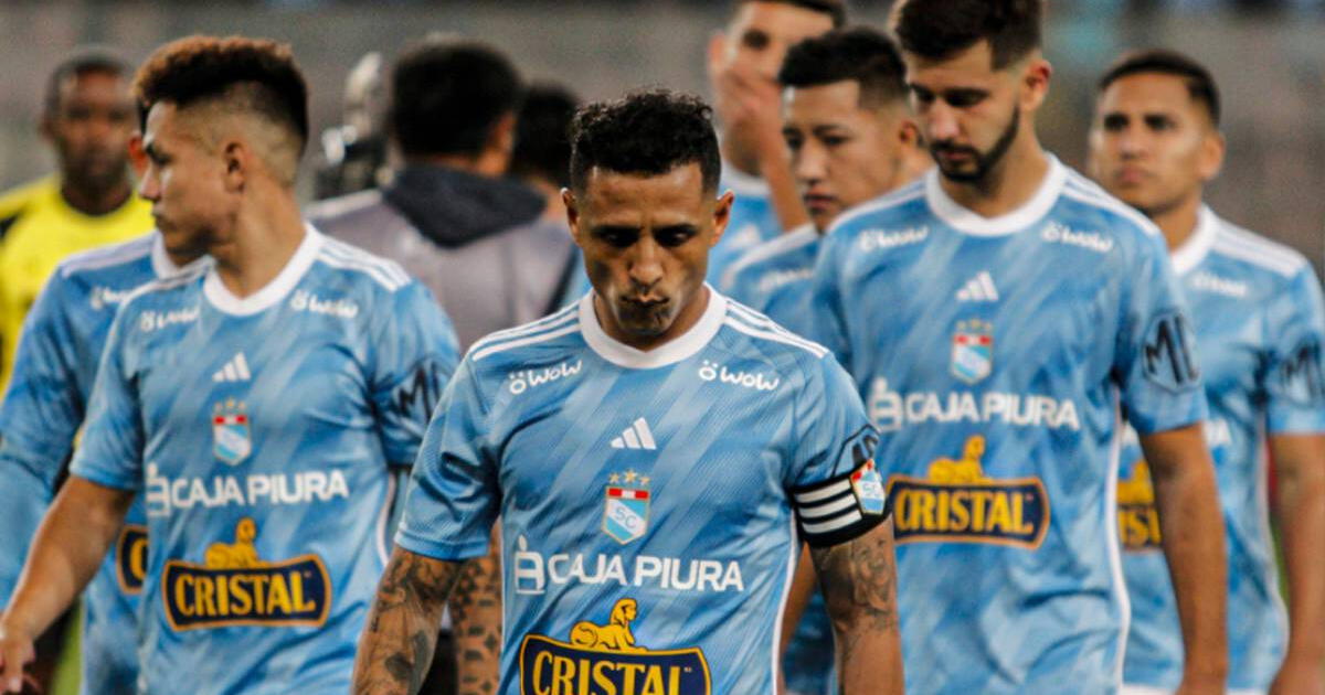 No es la 'U', Alianza, ni Melgar: el club que podría quitarle el Torneo Clausura a Cristal