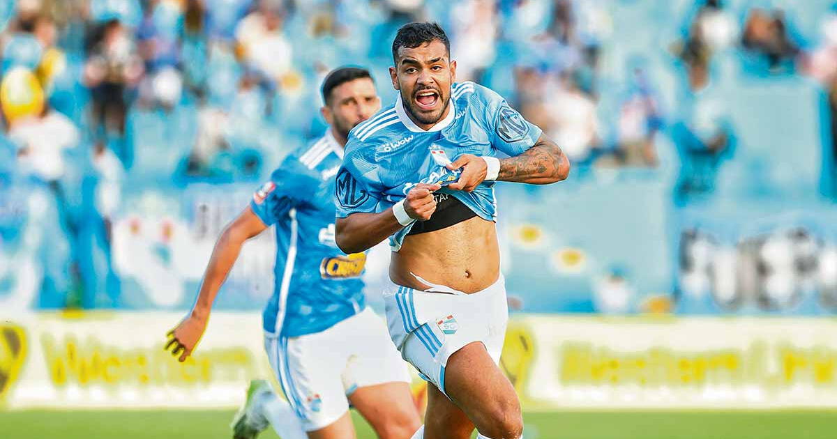 Sporting Cristal con sensibles bajas: el posible 11 para chocar contra Sport Boys