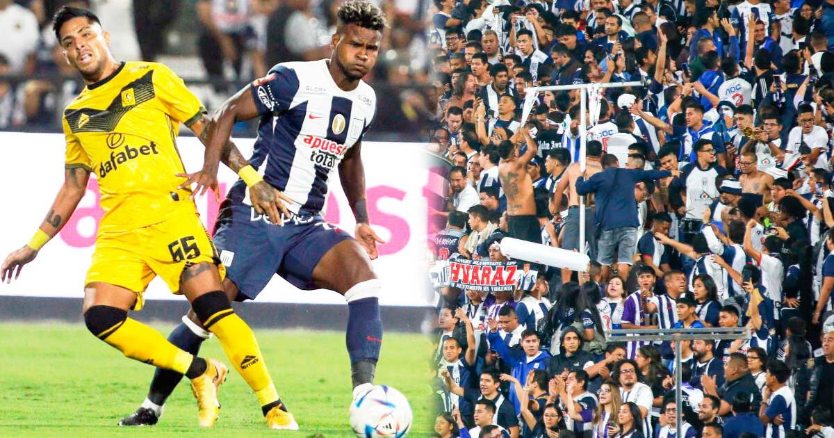 Cantolao vs. Alianza: the surprising ticket prices for the match in Villa El Salvador.