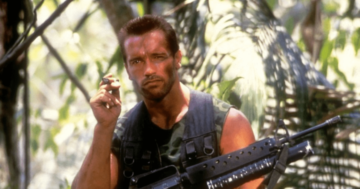 'Prey 2': ¿Arnold Schwarzenegger podría regresar en la posible secuela?