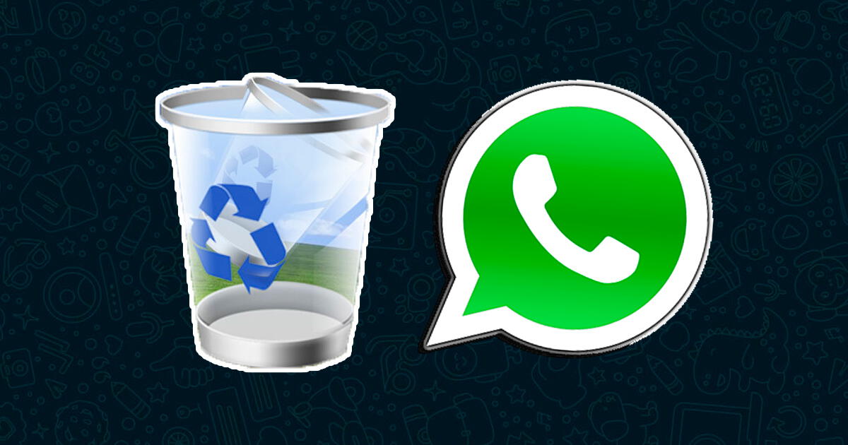 WhatsApp y el truco para 'vaciar' todos los chats privados en segundos