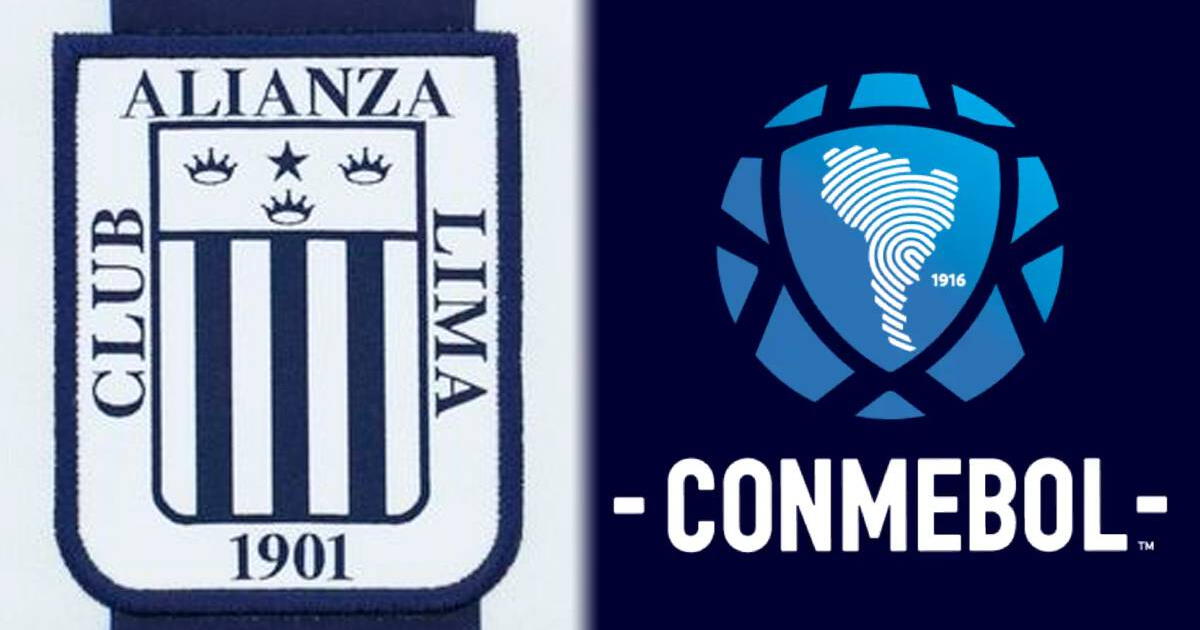 ¡Arrasó! Alianza Lima destrozó 7-1 a poderoso equipo chileno en importante torneo Conmebol