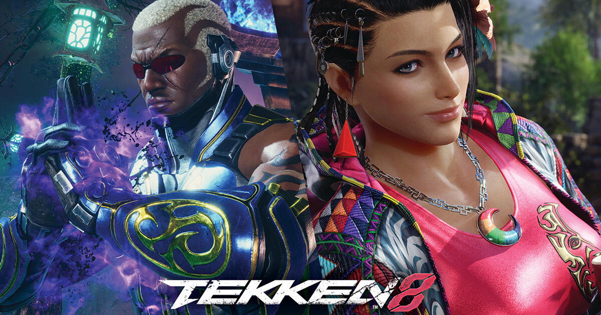 Tekken 8: fecha oficial del lanzamiento, precio del juego y dónde hacer la preorden