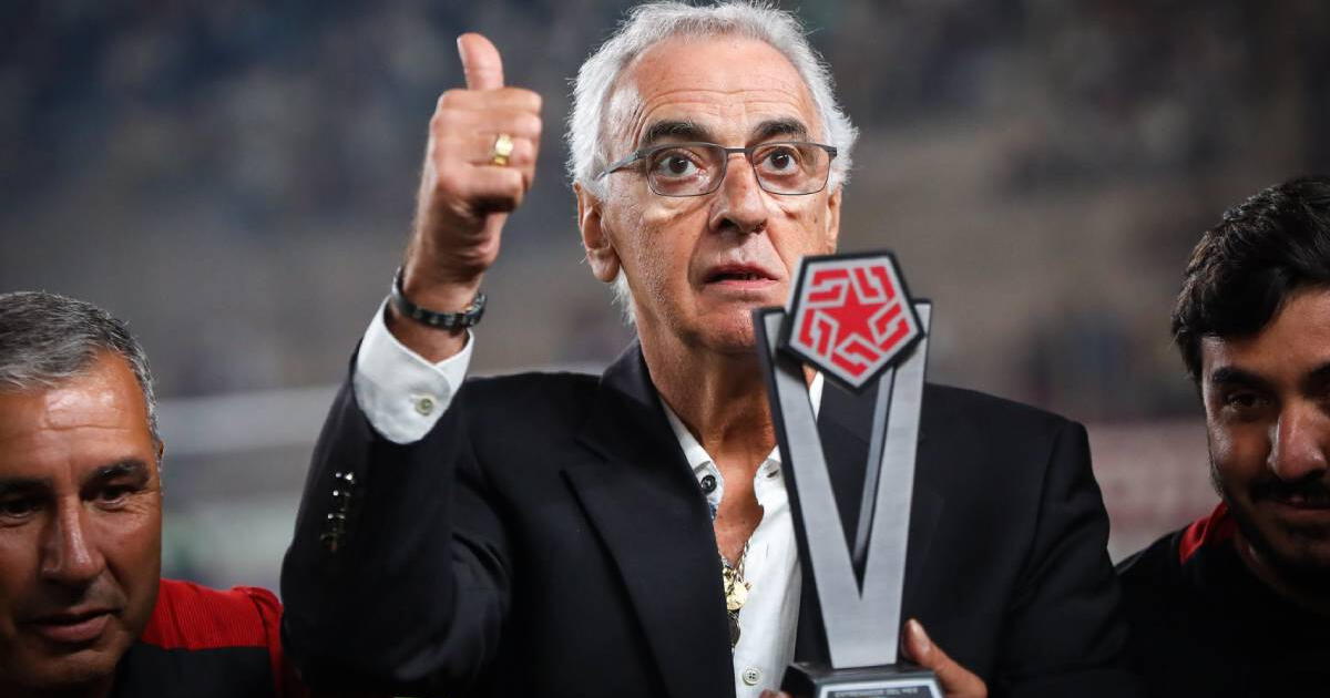 Jorge Fossati: de ser el DT del mes con Universitario a llevar tres partidos sin ganar