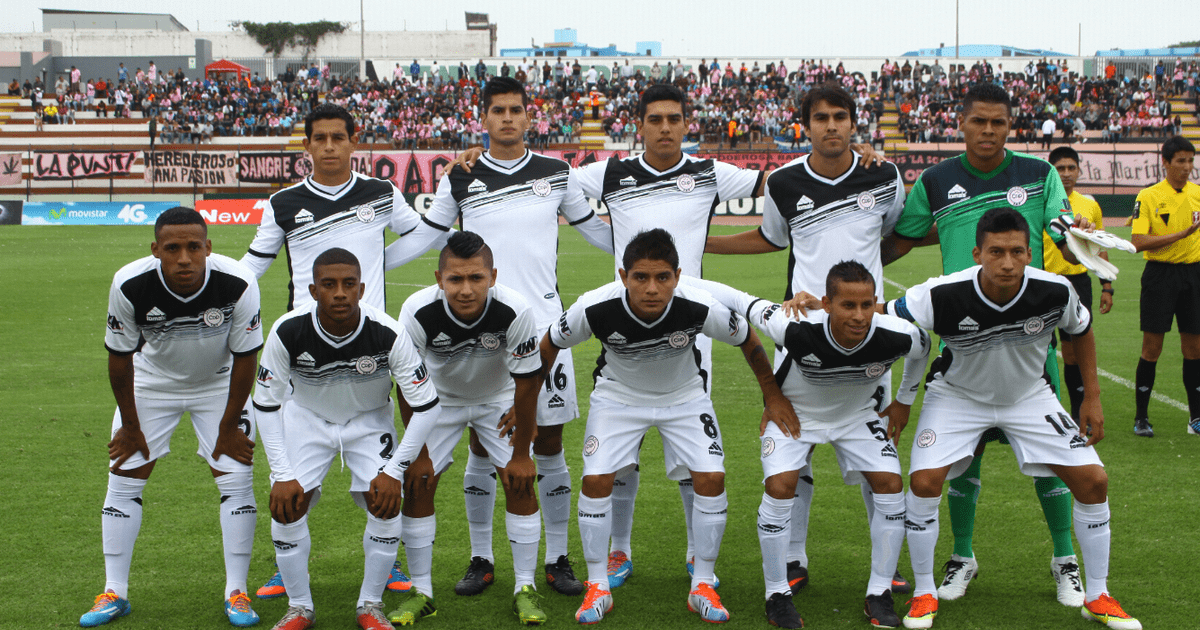 Emblemático club peruano podría regresar al fútbol profesional para la temporada 2024