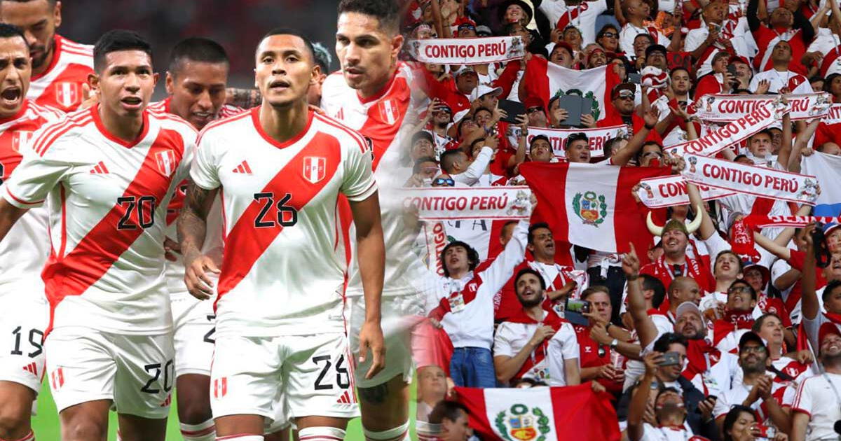 Selección peruana: la posible lista completa de Reynoso con futbolistas locales y extranjeros