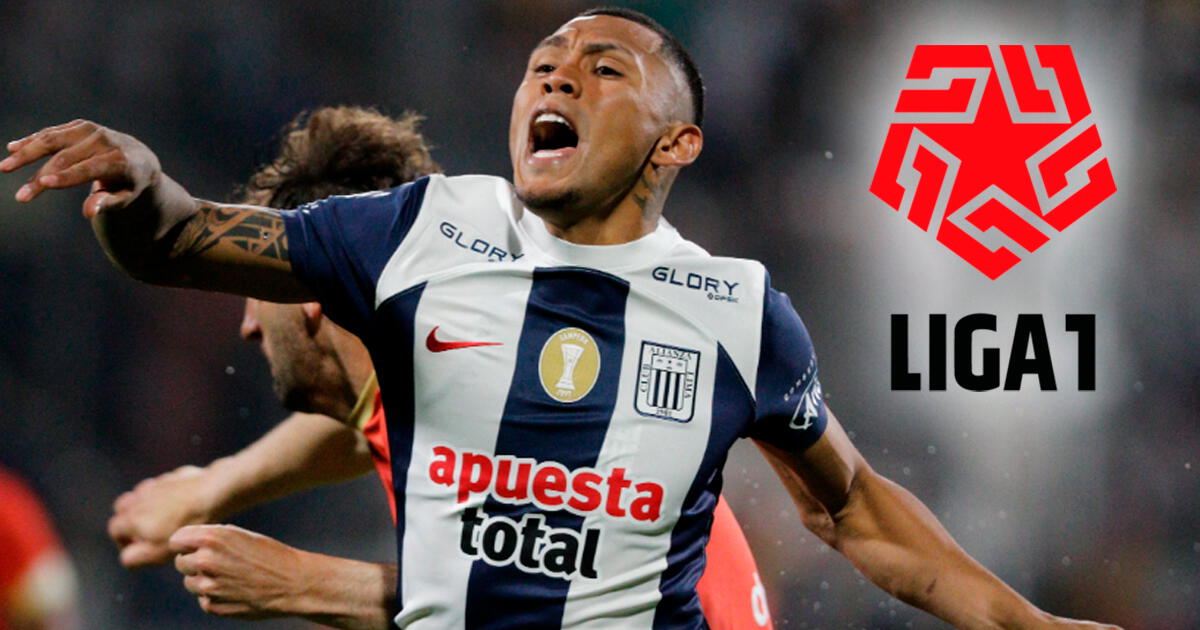 Liga 1 oficializó la sanción a Reyna tras su expulsión durante el Alianza vs Alianza Atlético
