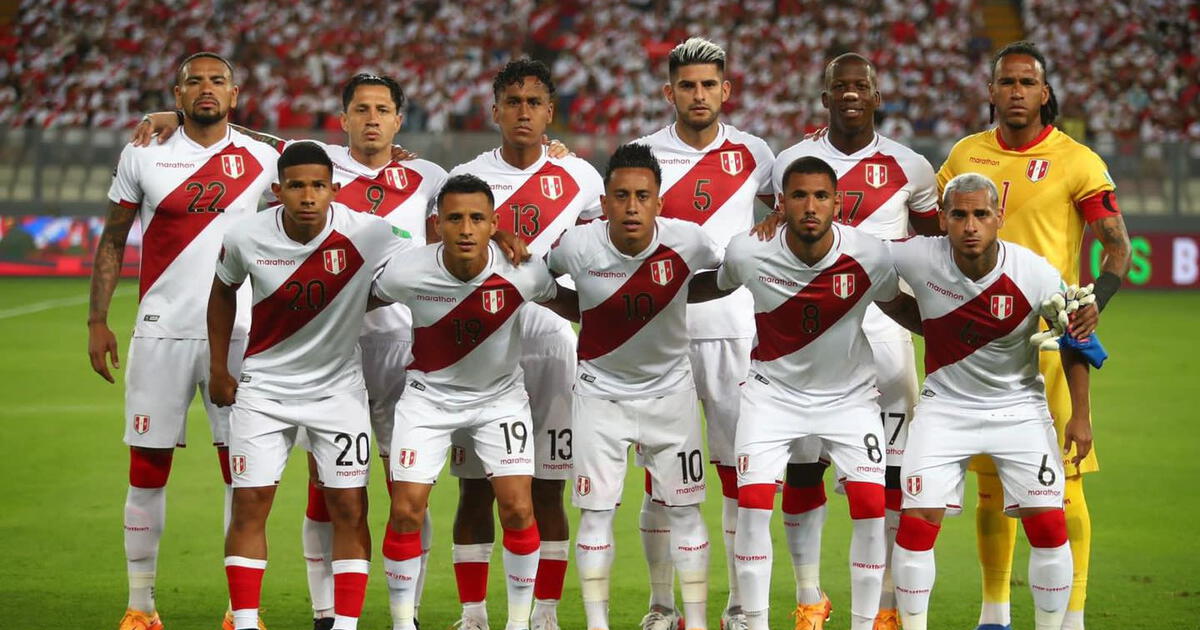 Selección peruana: ¿Cuántos puntos suele registrar en el inicio de las Eliminatorias?