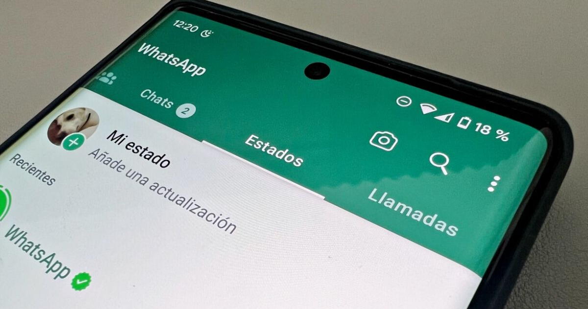 WhatsApp revolutionizes with a new update: What is it about?