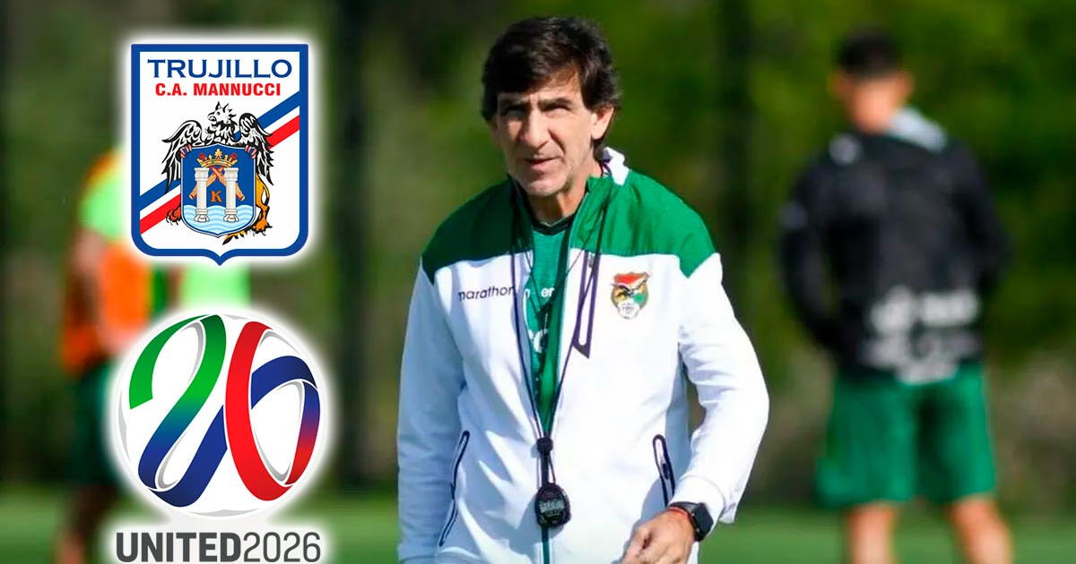 Costas convocó a 48 jugadores en Bolivia para las Eliminatorias: entre ellos un exMannucci