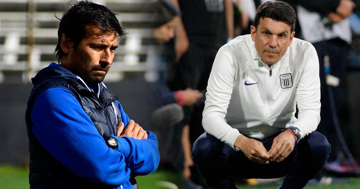 ExDT de Nacional de Uruguay confesó que en cualquier momento será técnico de Alianza Lima