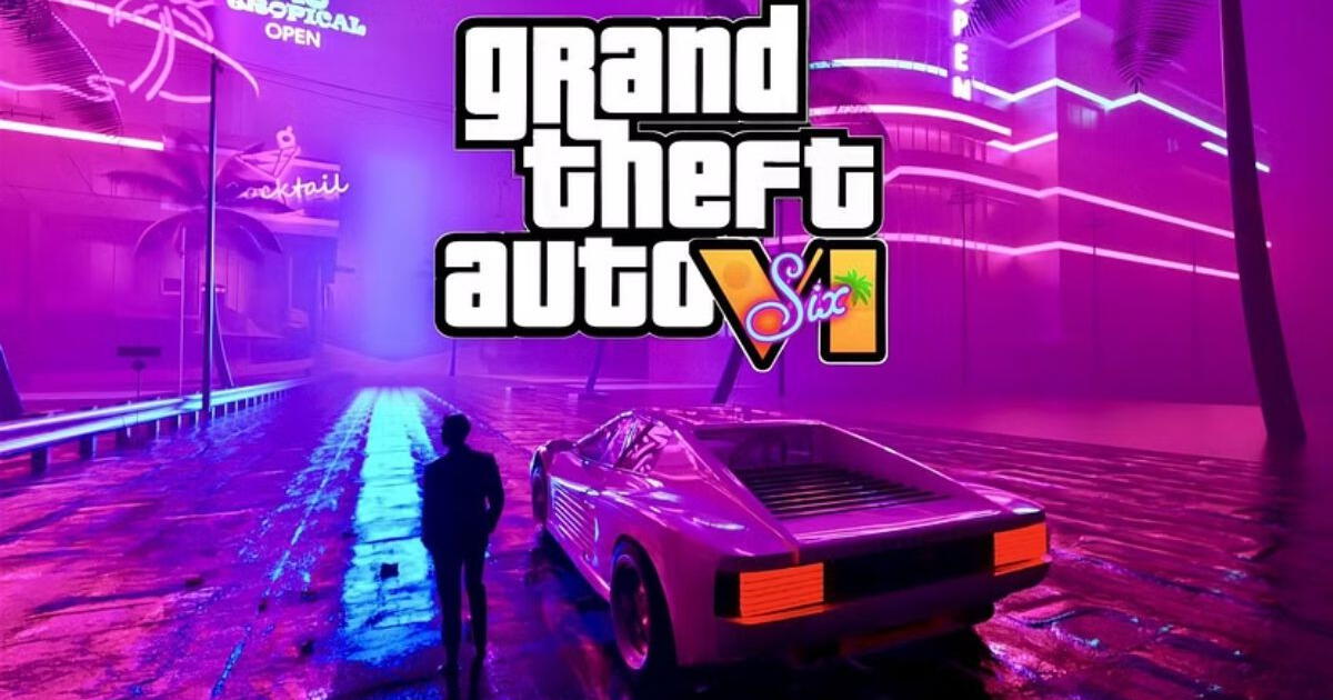 Rockstar Games would add an incredible game mode to GTA 6: What would it be?