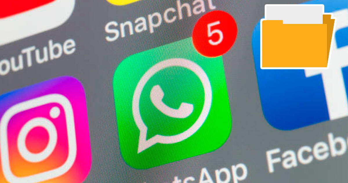 WhatsApp y el truco para evitar que la app consuma mucho almacenamiento en tu smartphone