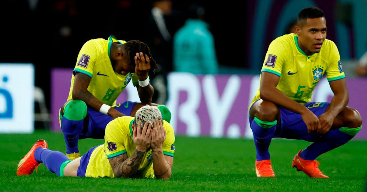 ¡Brasil perdió a su arquero! Nuevo desconvocado en la 'Canarinha' para duelo ante Perú