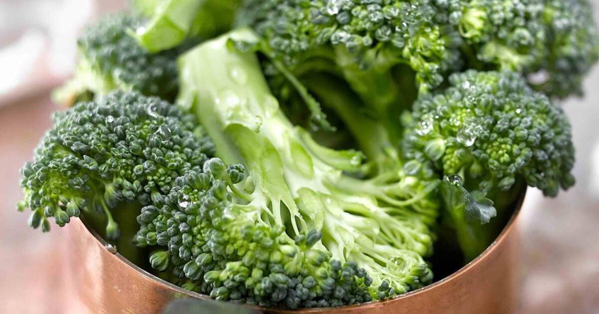 ¿Cuáles son los beneficios de comer brócoli en tu dieta todos los días?