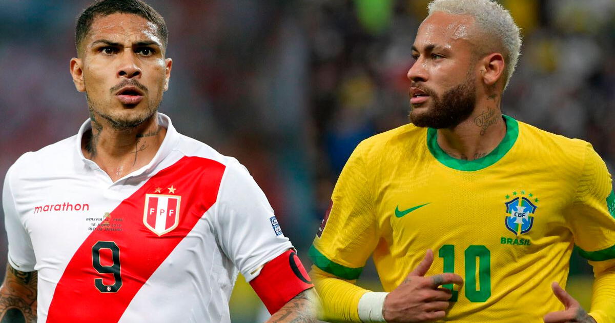 Juan Reynoso deberá ir contra la historia de Perú ante Brasil por las Eliminatorias