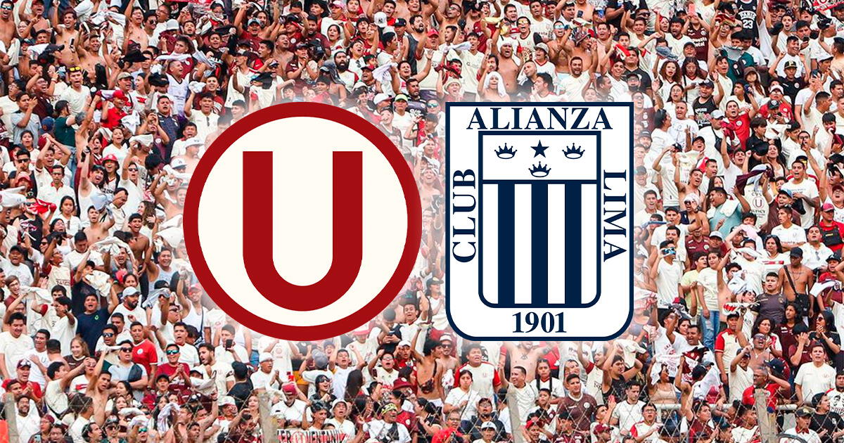 ¿Cómo va la venta de entradas para el Universitario vs. Alianza Lima por la Liga Femenina?