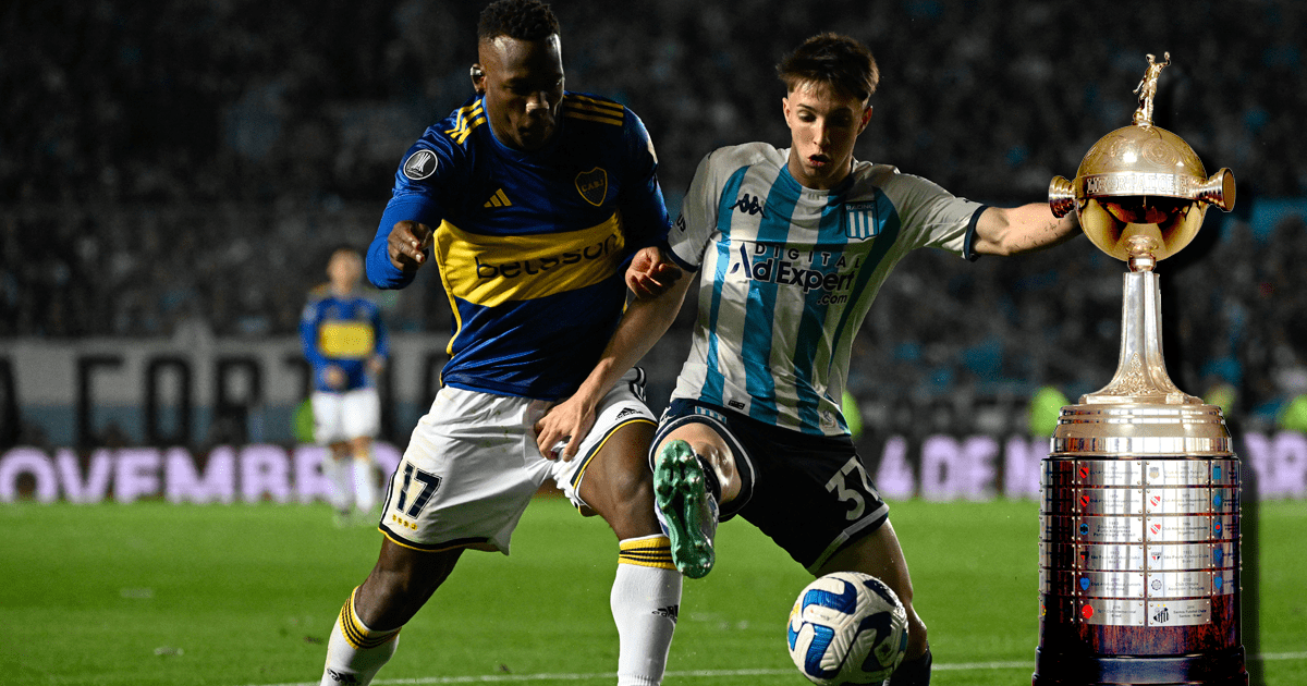 Luis Advíncula se ilusiona con conseguir la Copa Libertadores con Boca Juniors, pero no sería el primer peruano en lograrlo con camiseta 'Xeneise'.