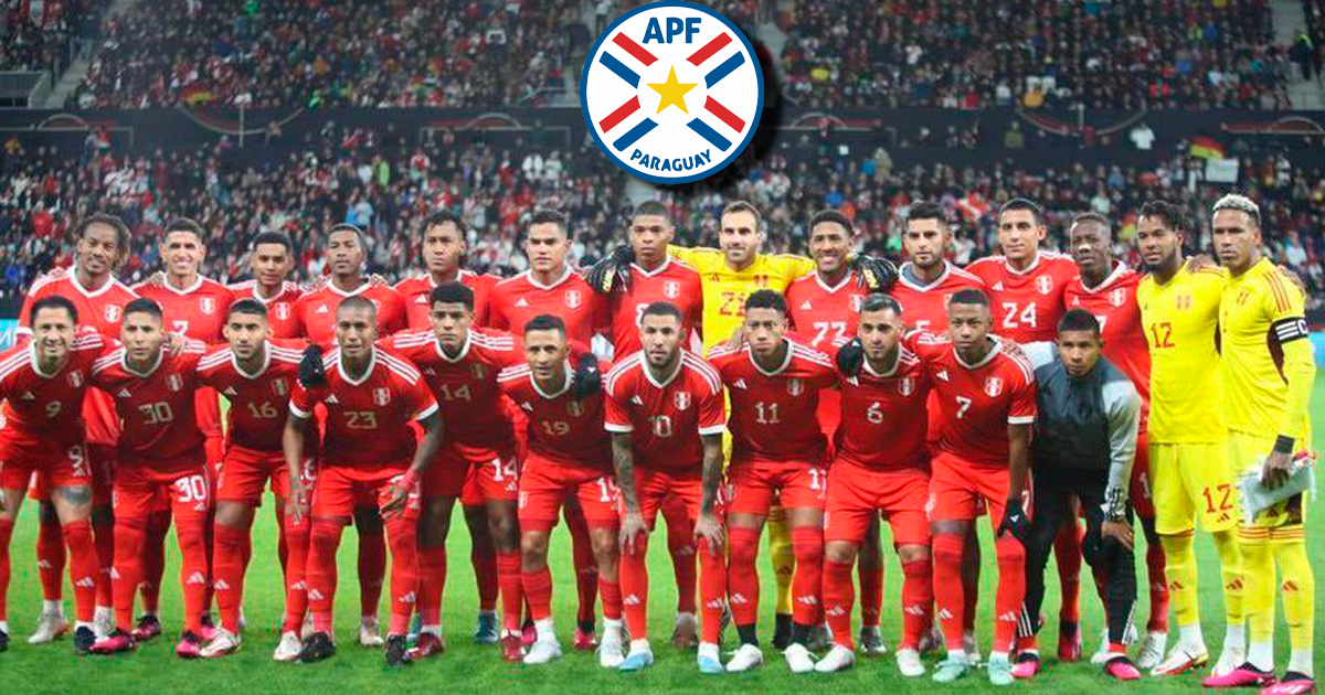 Perú vs. Paraguay: ¿Qué jugadores vigentes han anotado más goles a los 'guaraníes'?