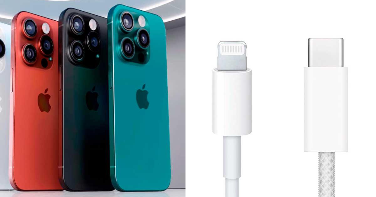 IPhone 15 tendrá puerto USB-C, pero Apple te 'obligará' a comprar el cargador de esta forma