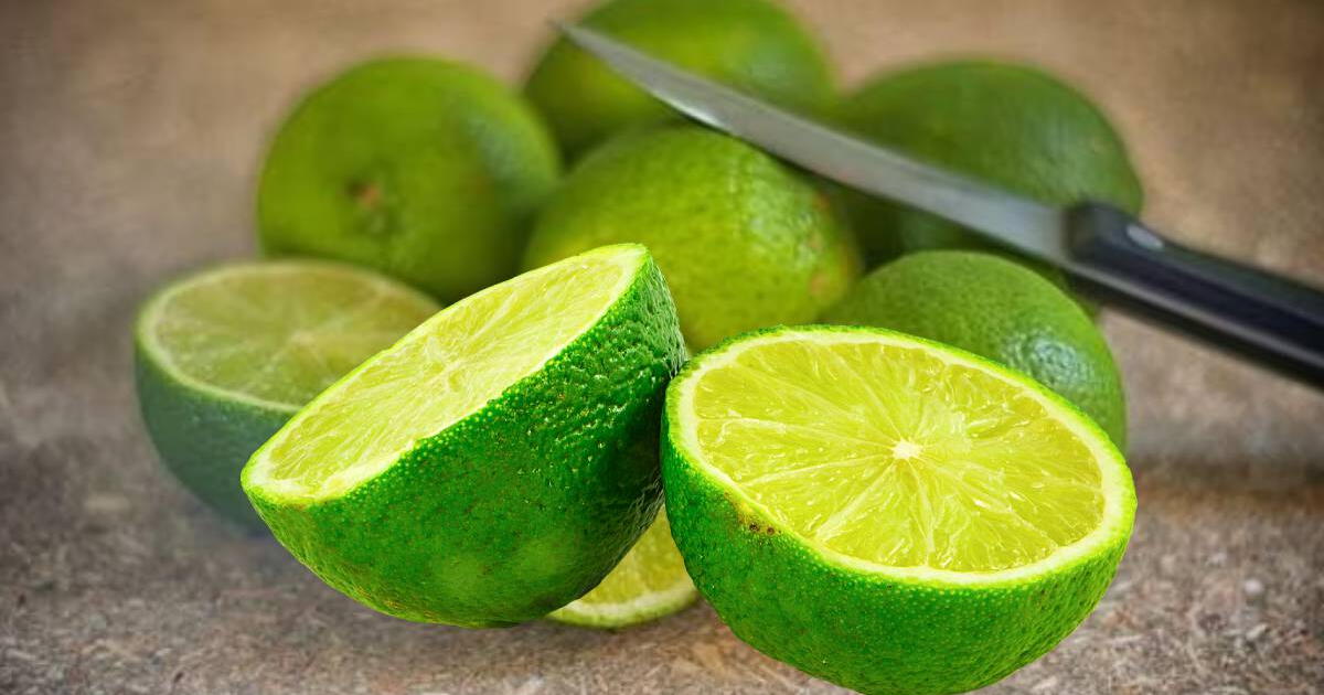 Why did the price of lemons rise in Peruvian markets? The costs could continue to increase.