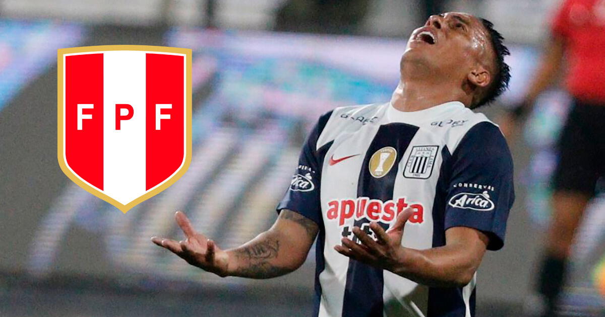 Jugadores que pertenecen a la selección peruana y le dijeron adiós a Alianza Lima
