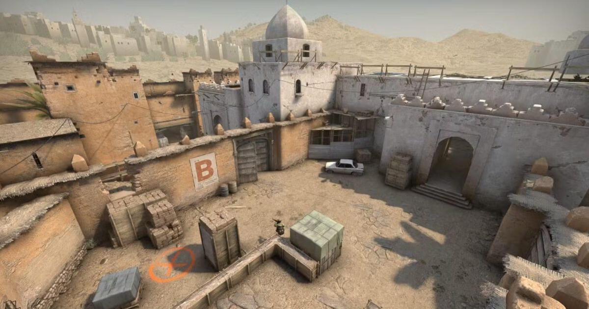 Discover how to play the beta of Counter Strike 2: Where is it available?