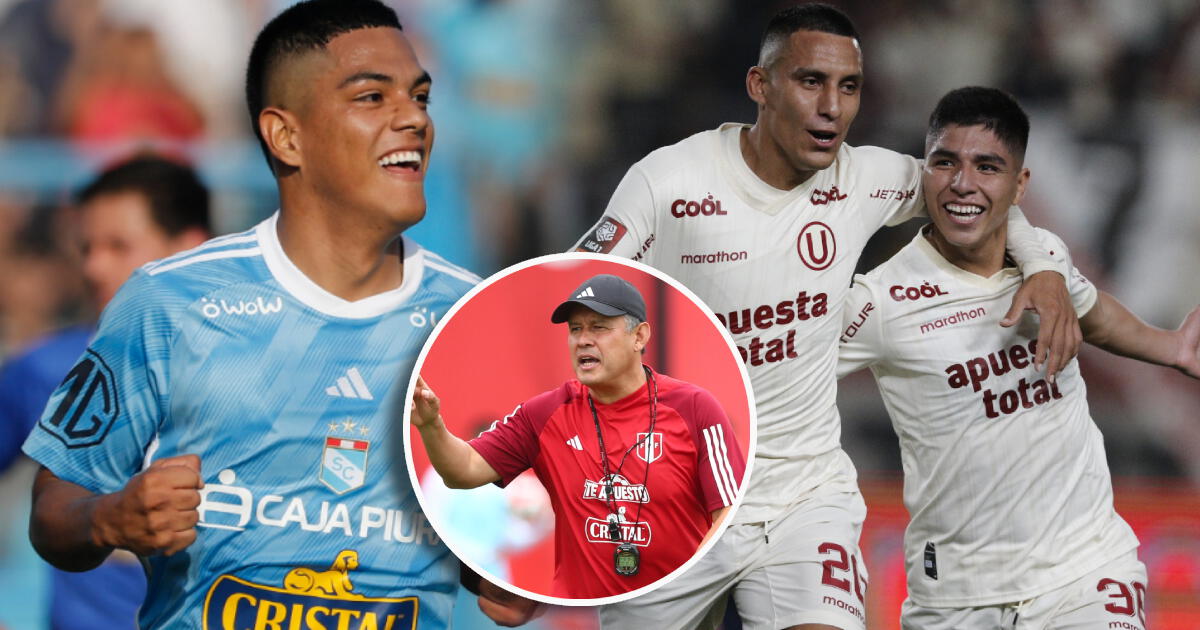 Selección peruana: ¿Qué club peruano es el más perjudicado con la convocatoria de Reynoso?