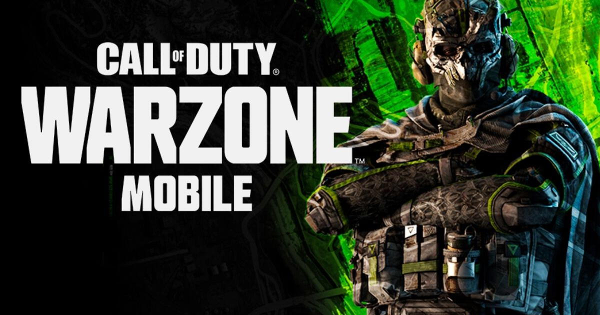 Conoce cómo registrarte a Warzone Mobile y gana recompensas exclusivas
