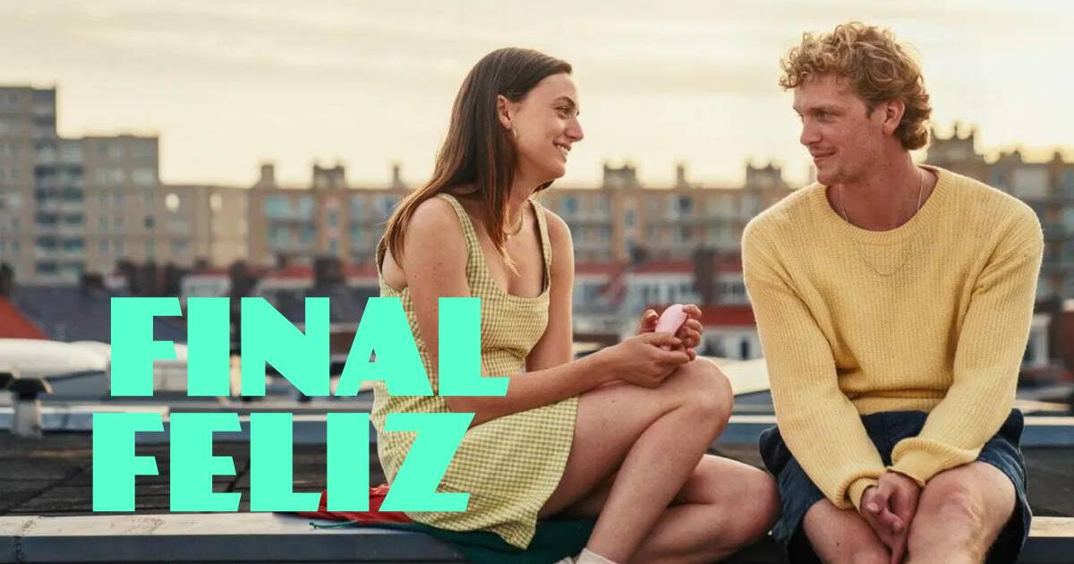 'Final feliz': ¿Cuándo y dónde ver la singular película de amor?