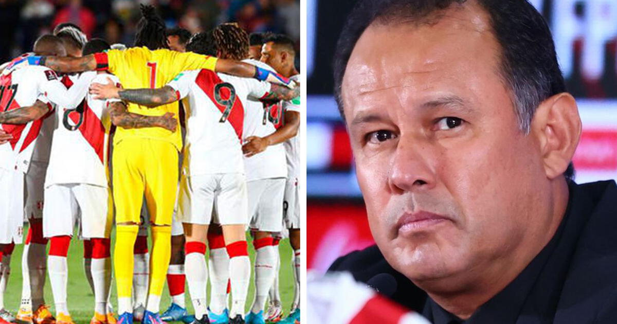 Selección peruana: ¿Desde cuándo arranca la concentración y cuándo viaja a Paraguay?