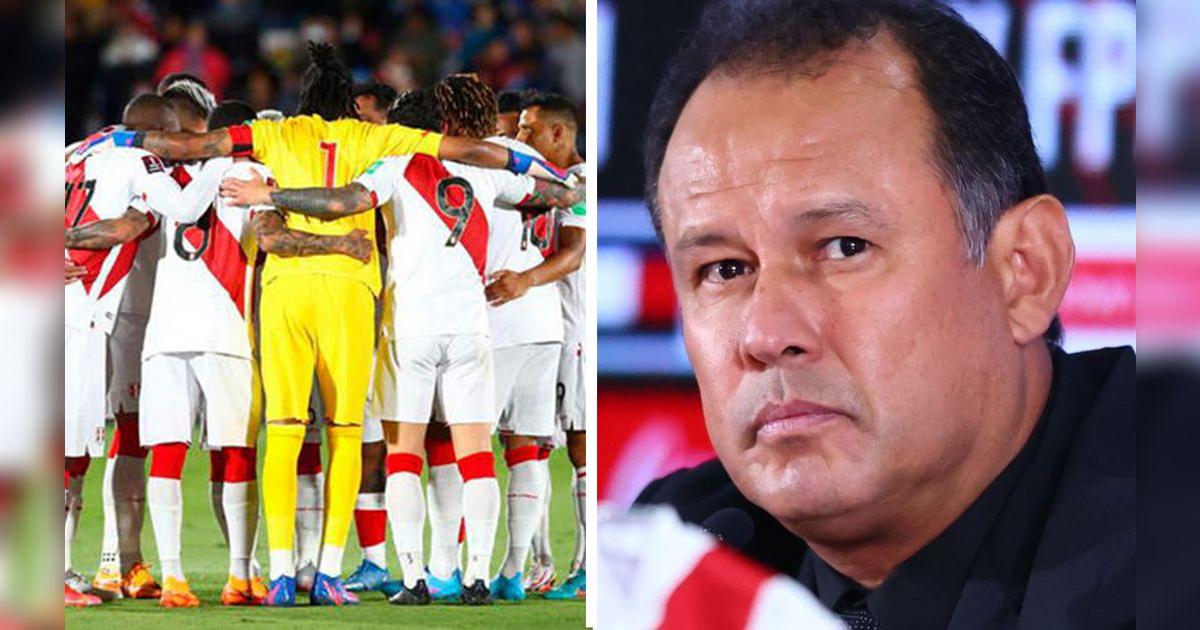 Selección peruana: ¿Desde cuándo arranca la concentración y cuándo viaja a Paraguay?