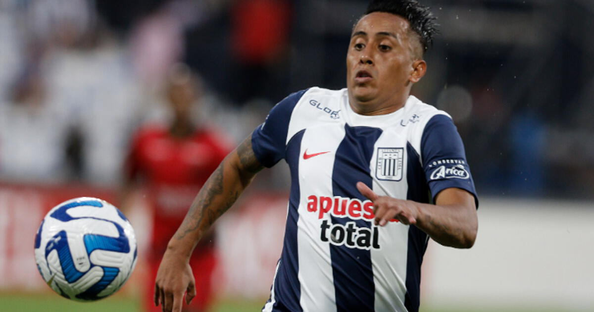 Las 5 razones por el cual estuvo en riesgo la renovación de Christian Cueva