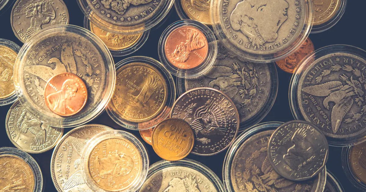 ¿Cuál es la moneda de colección más cara del mundo y cuánto vale?
