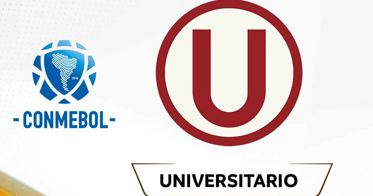 Conmebol y el categórico anuncio sobre el regreso de Universitario a la Copa Libertadores
