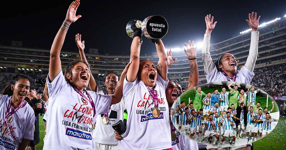 Mundialista con Argentina Juan Pablo Sorín envío emotivo saludo a la 'U' por su título nacional femenino