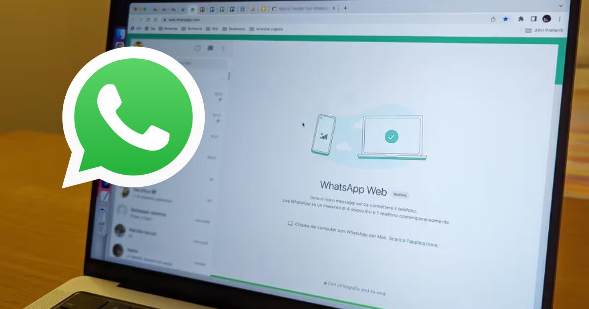 Cómo poner clave a la cuenta de WhatsApp Web para evitar que espíen tus chats
