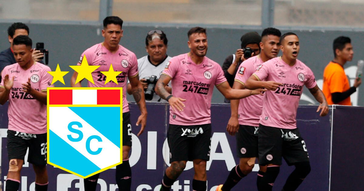 Sport Boys informó que para el partido ante Sporting Cristal será con hinchada local