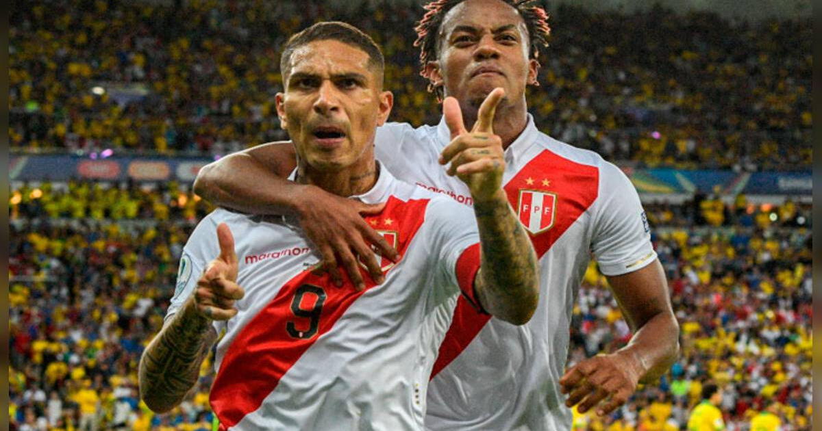 ¿Cómo le fue a la selección peruana en sus últimos debuts por Eliminatorias?