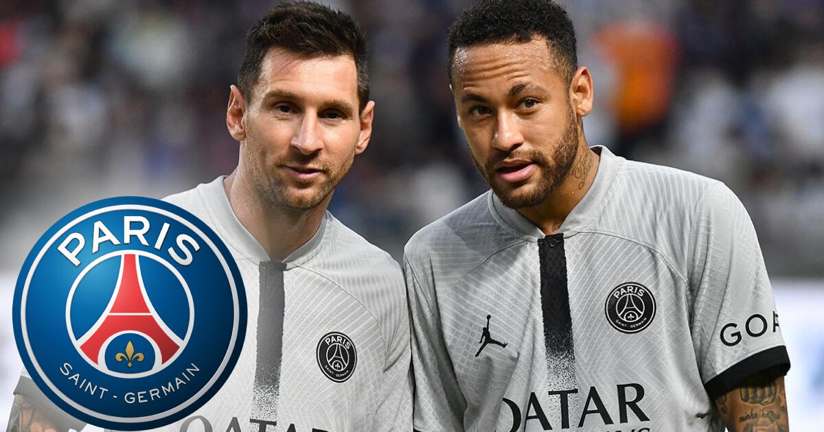Neymar destapó impactante revelación con Lionel Messi en el PSG: 