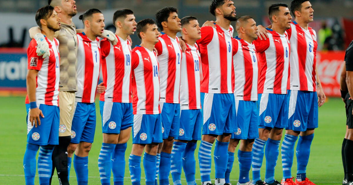Selección paraguaya: ¿Cuántos partidos jugó en Ciudad del Este por Eliminatorias?