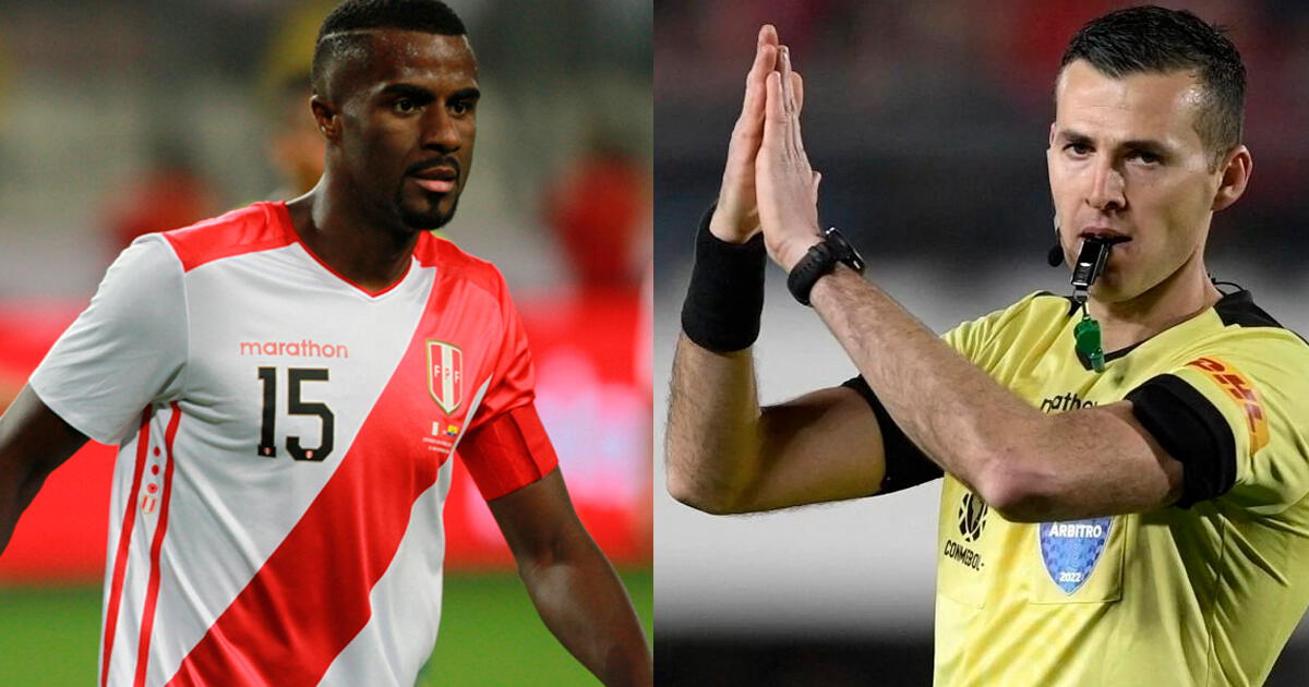 Christian Ramos advierte previo al Perú vs. Paraguay: 